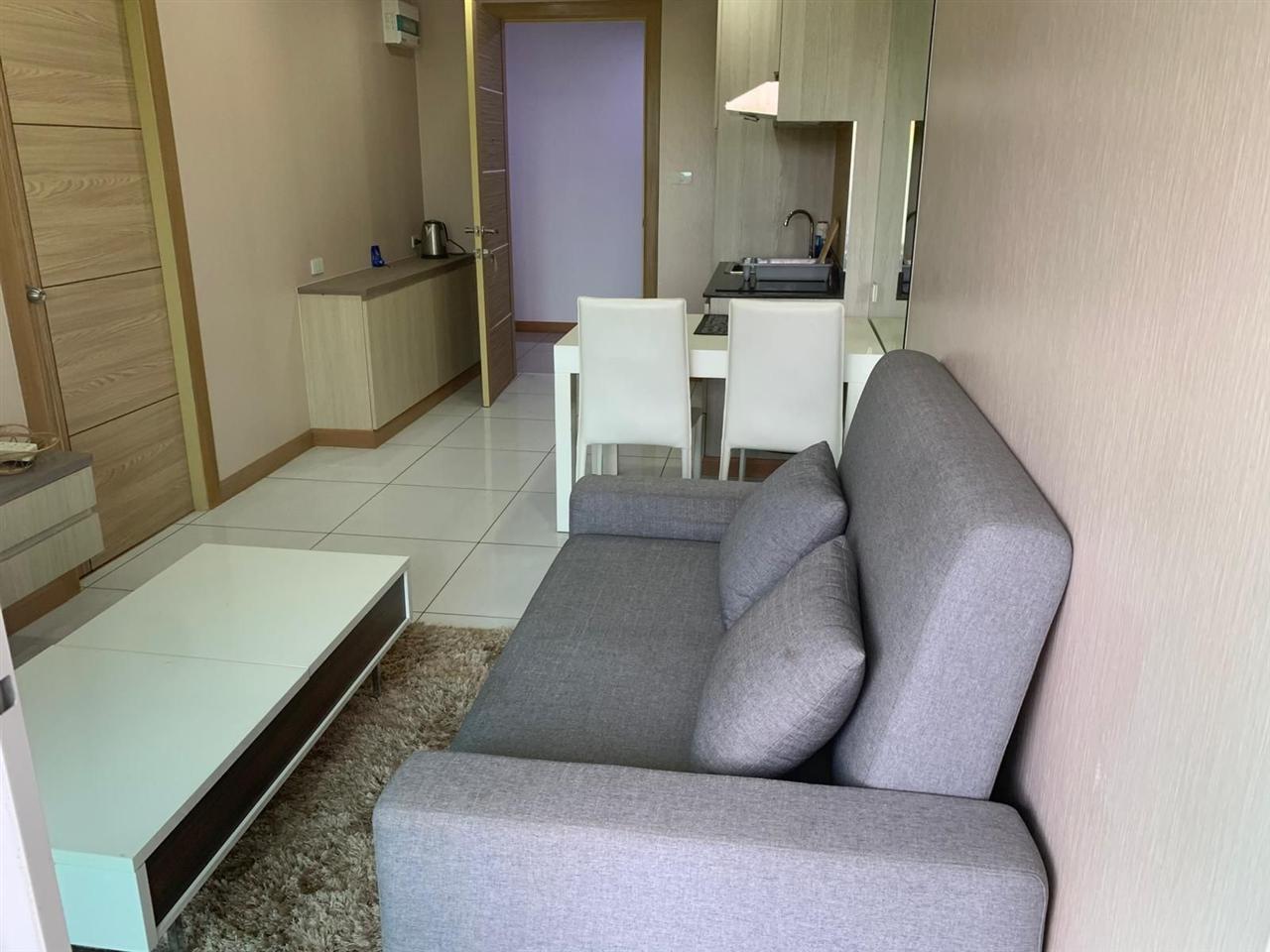 Whale Marina 1BR Sea view, 2nd Floor