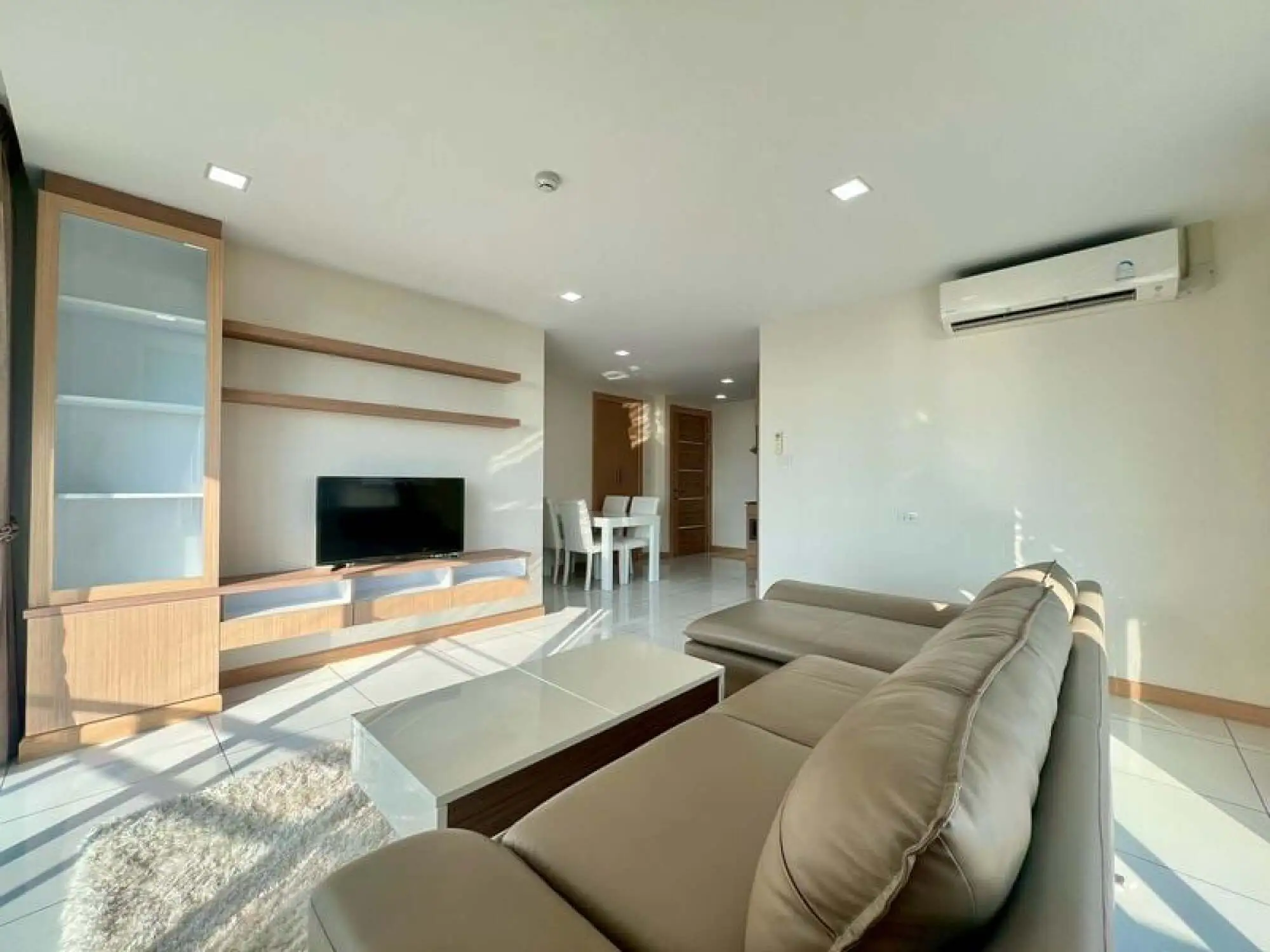 Whale Marina 2BR Sea view, 5th Floor