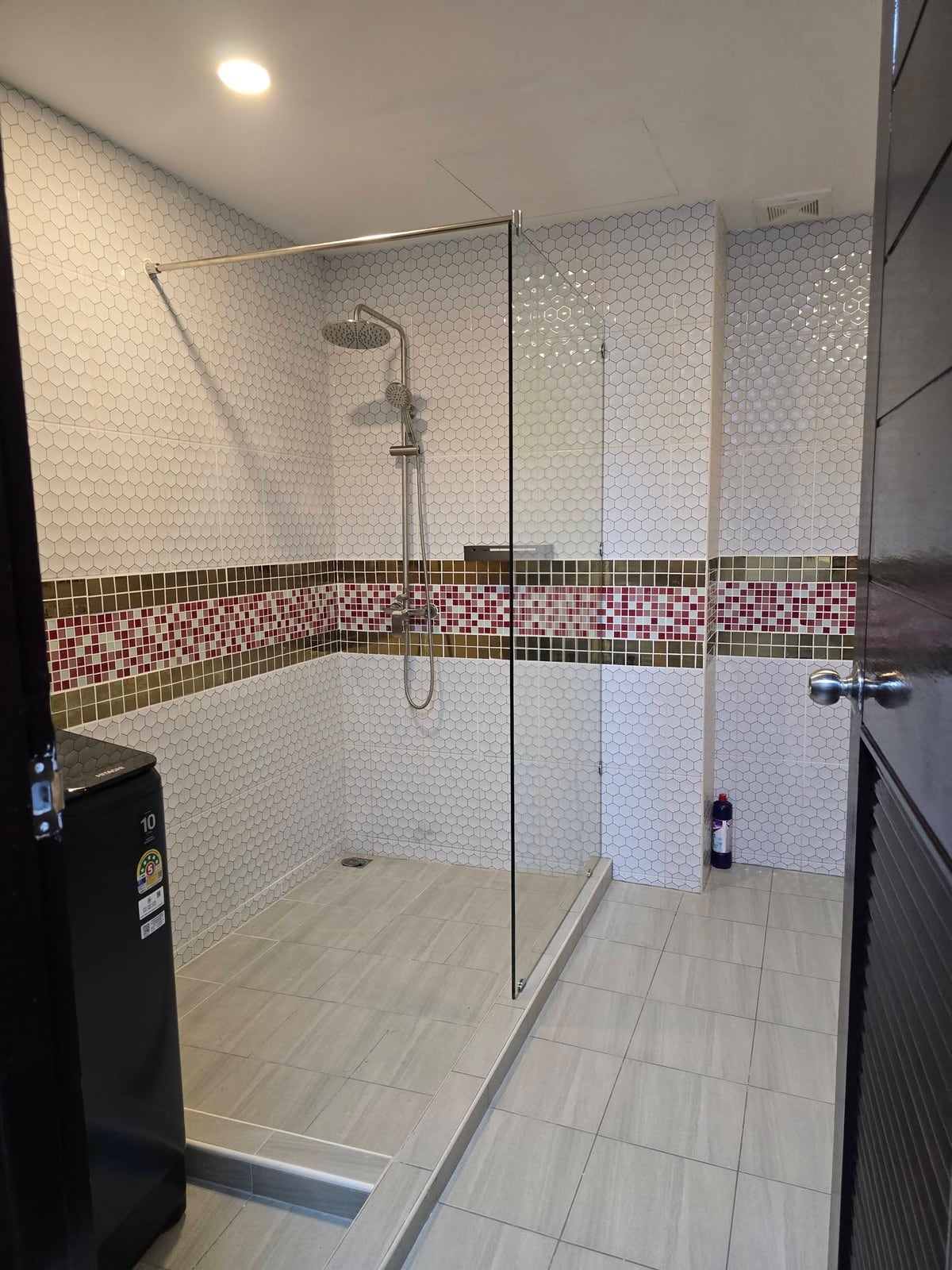 Wongamat Privacy
