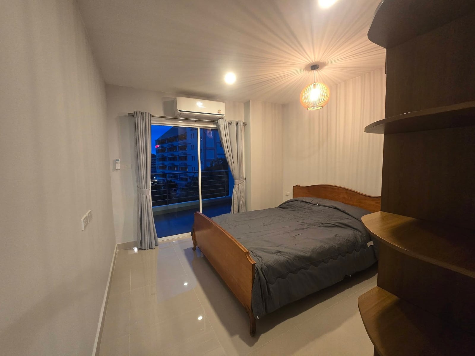 Wongamat Privacy