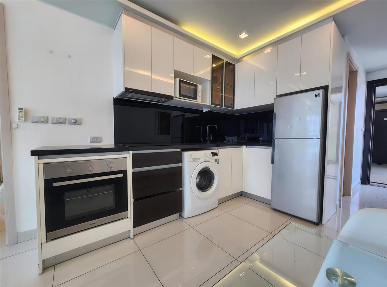 Wongamat Tower 1BR Sea view, 9th Floor