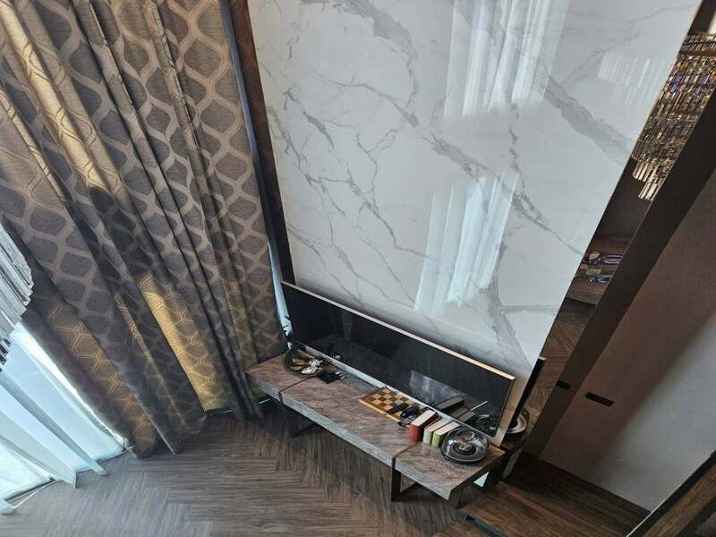 Wongamat Tower 1BR Sea view, 37th Floor
