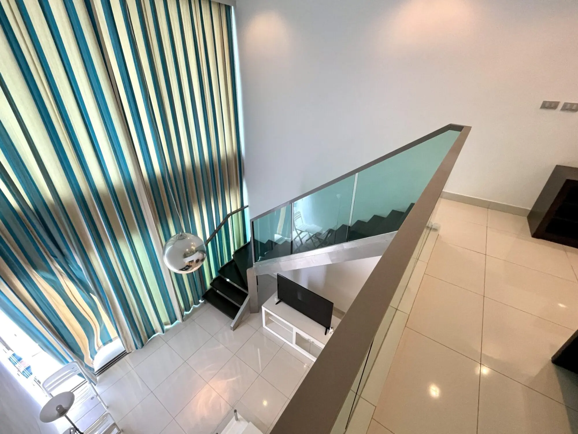 Wongamat Tower 1BR Sea view, 22nd Floor