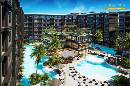 Zenith Pattaya