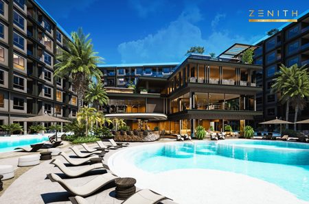 Zenith Pattaya