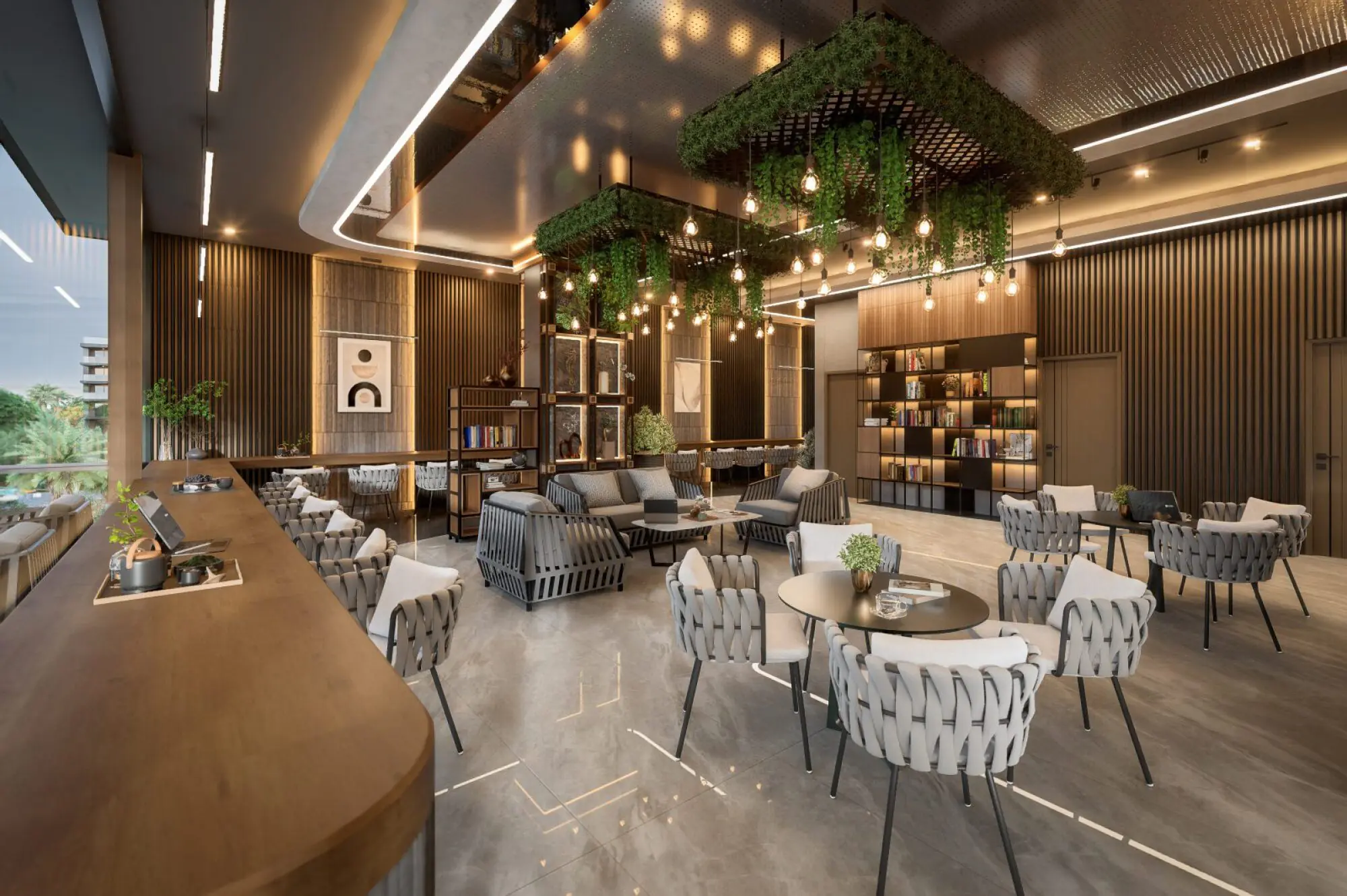 Zenith Pattaya 1BR