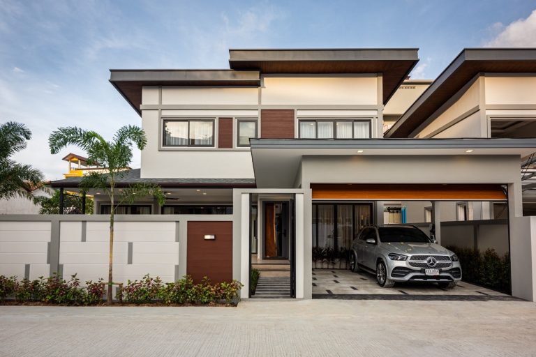 Zensiri Midtown Villas