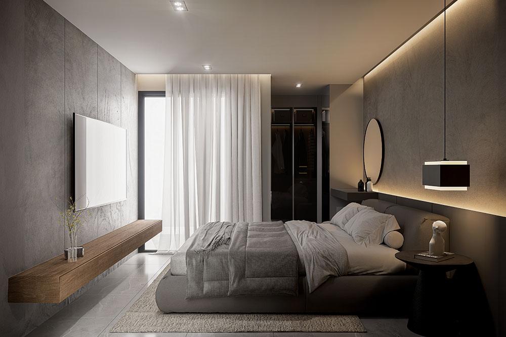 Zensiri Residences