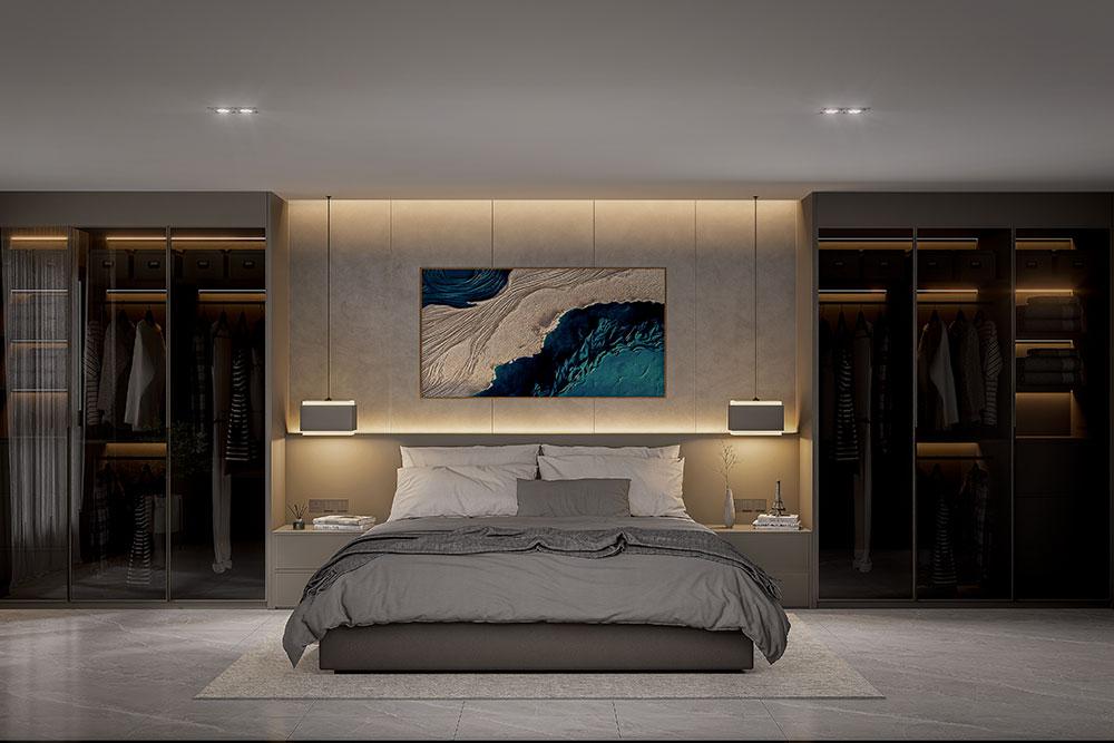 Zensiri Residences