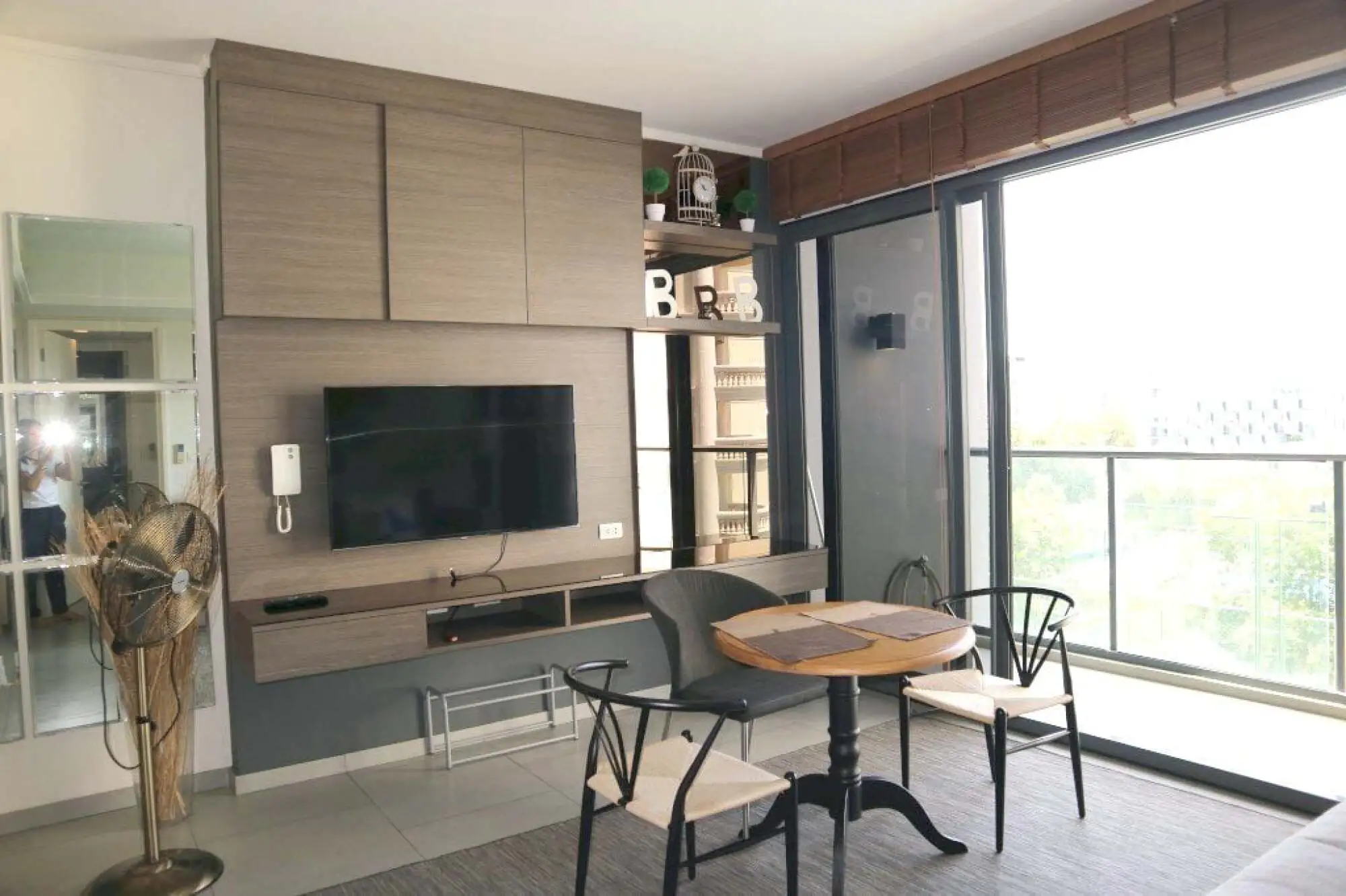Zire Wongamat 1BR Sea view, 7th Floor
