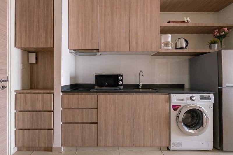 Zire Wongamat 1BR Sea view, 16th Floor