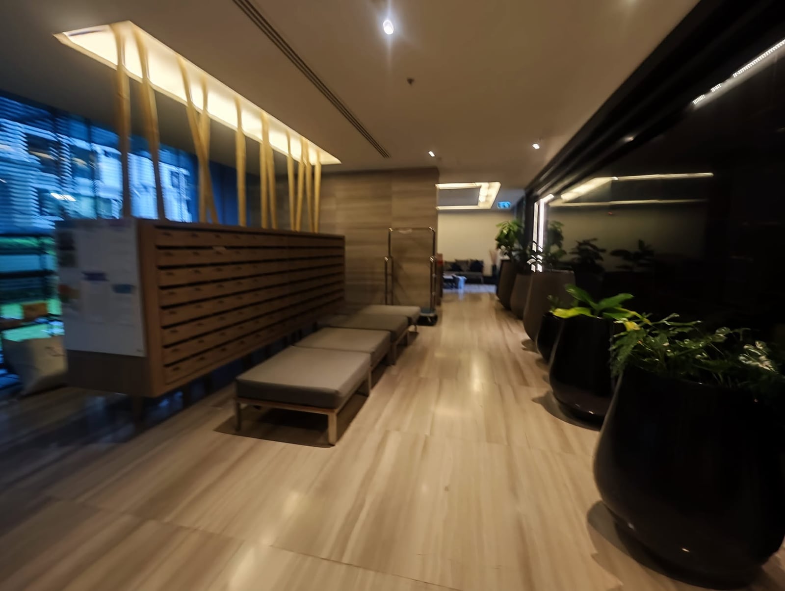 Zire Wongamat 1BR, 26th Floor